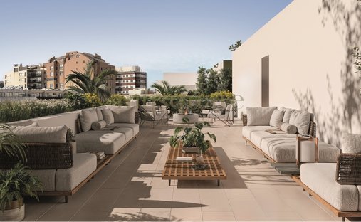 Apartment in Matosinhos e Leca da Palmeira, Porto District, Portugal 1