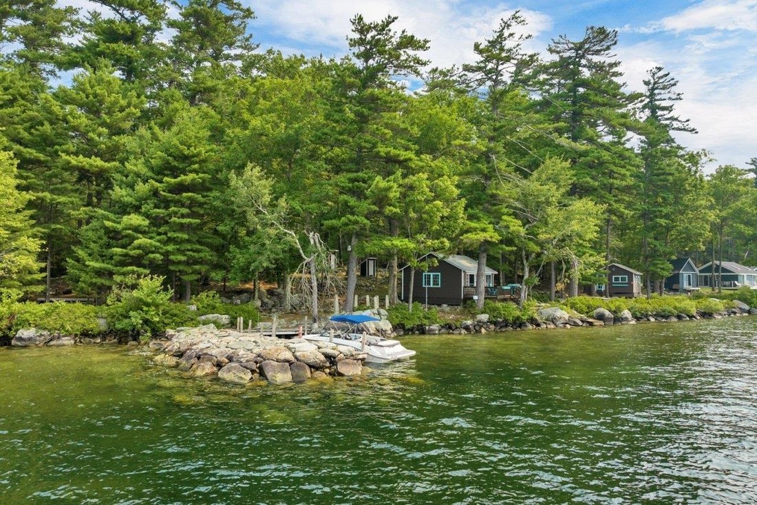 House in Gilford, New Hampshire, United States 3 - 17736343
