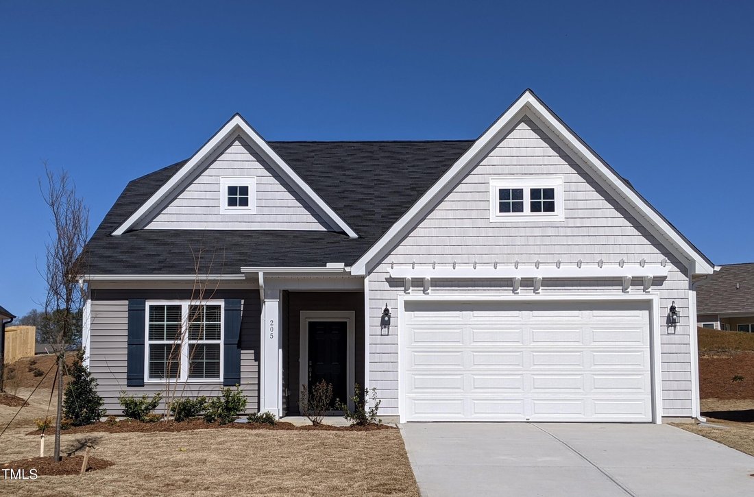 House in Rocky Mount, North Carolina, United States 1 - 17737966