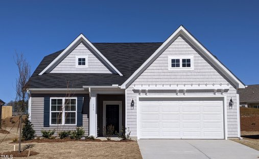 House in Rocky Mount, North Carolina, United States 1