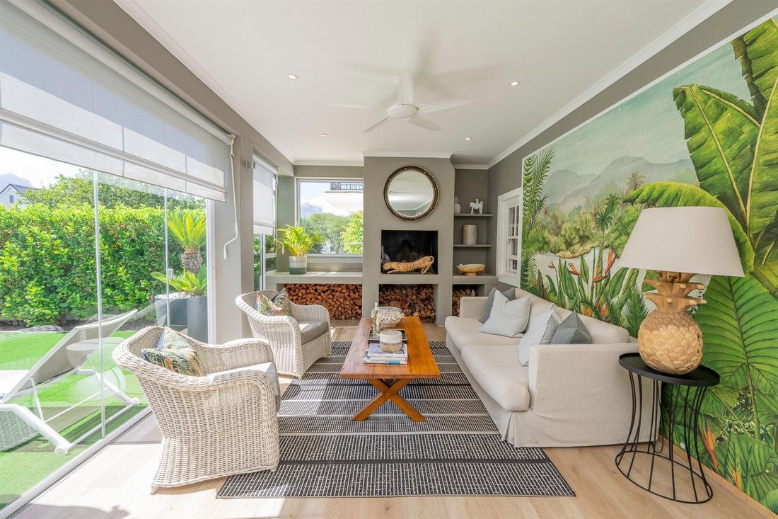 House in De Zalze Golf Estate, Western Cape, South Africa 5 - 17738710