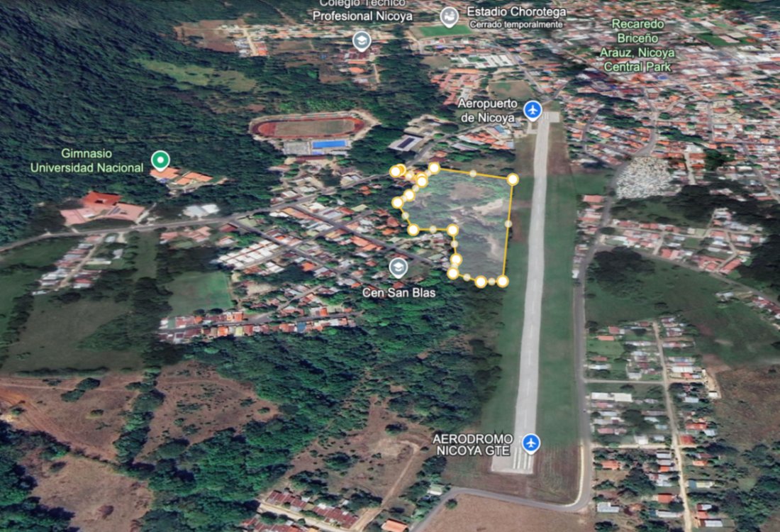 Nicoya, Guanacaste Province, Costa Rica 5 - 17738863
