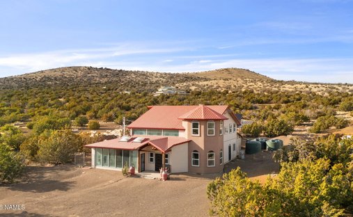 Casa a Flagstaff, Arizona, Stati Uniti 1