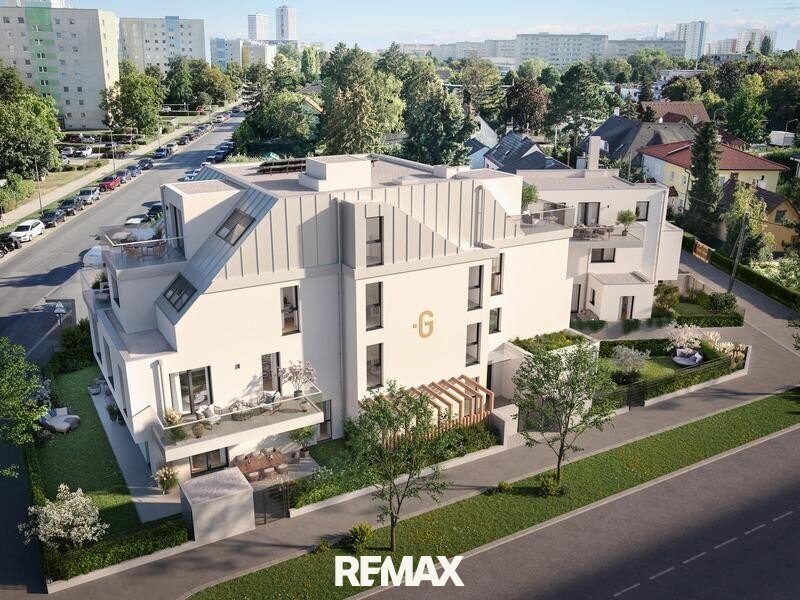 Apartment in Vienna, Wien, Austria 3 - 17067273