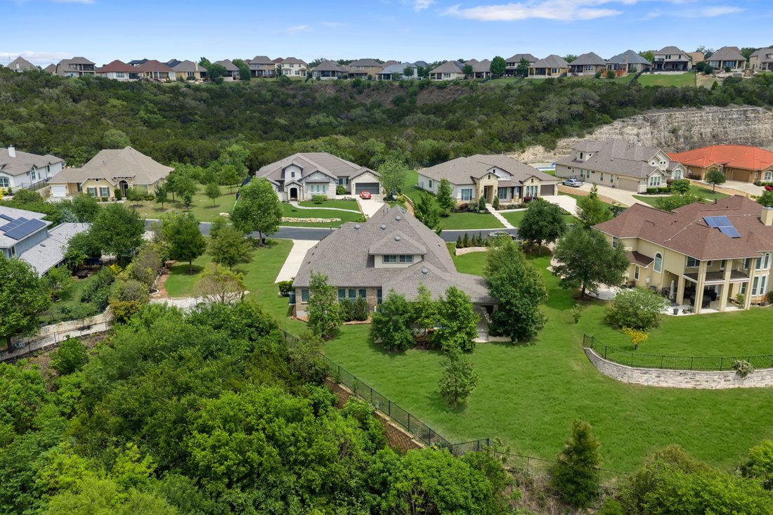 House in San Antonio, Texas, United States 3 - 17736797
