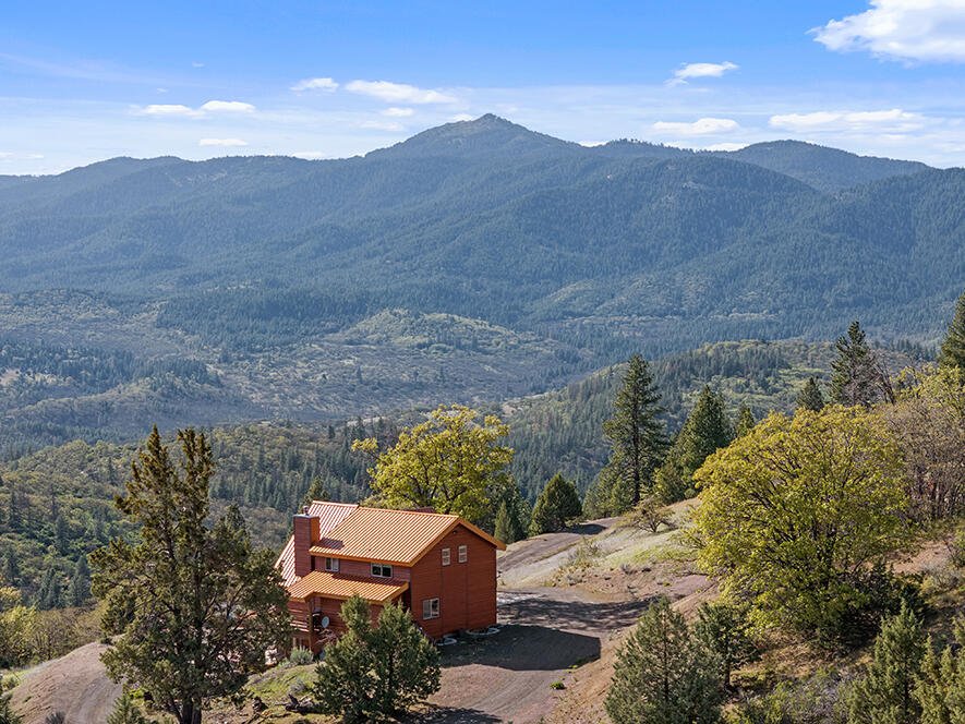 House in Ashland, Oregon, United States 5 - 17737741