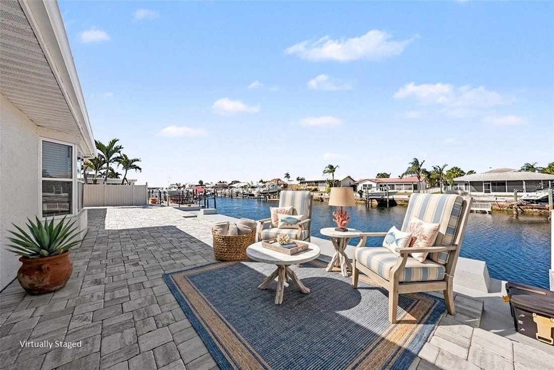 House in New Port Richey, Florida, United States 5 - 17327168