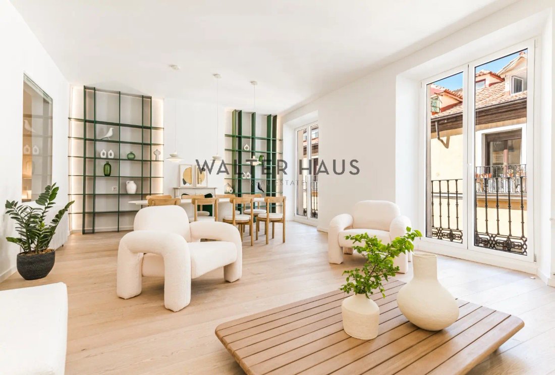 Apartment in Centro, Madrid, Spain 1 - 17739122