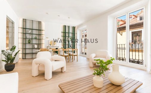 Appartement à Centro, Madrid, Espagne 1