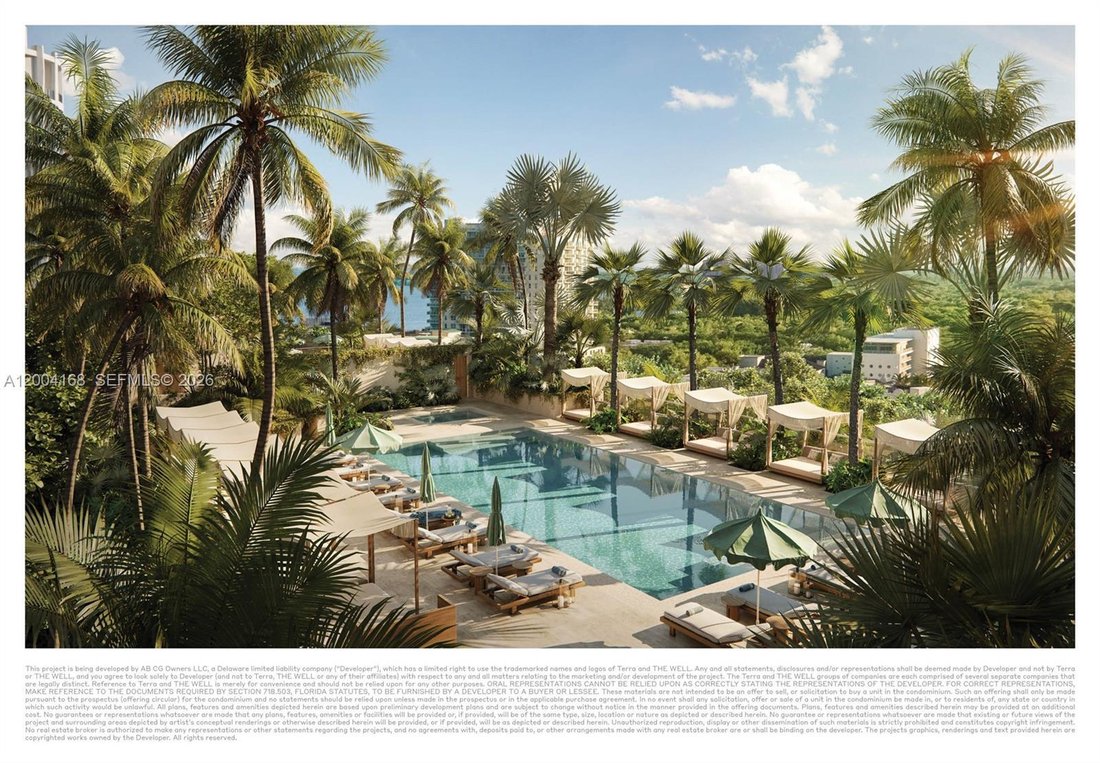 Condo in Miami, Florida, United States 5 - 17735480
