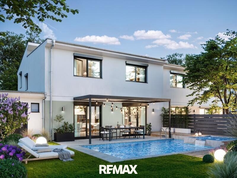 House in Vienna, Wien, Austria 1 - 17067541