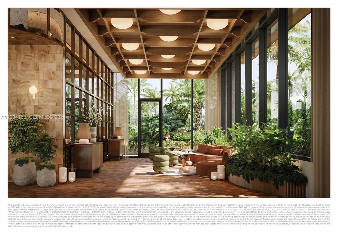 Condo in Miami, Florida, United States 3 - 17735480