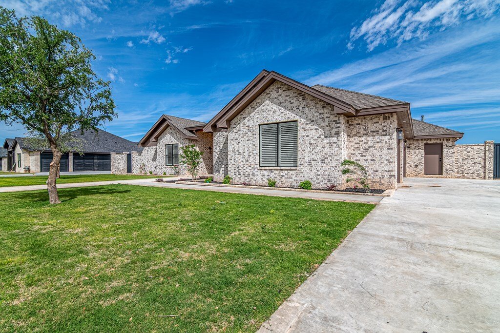 House in Midland, Texas, United States 3 - 16584193