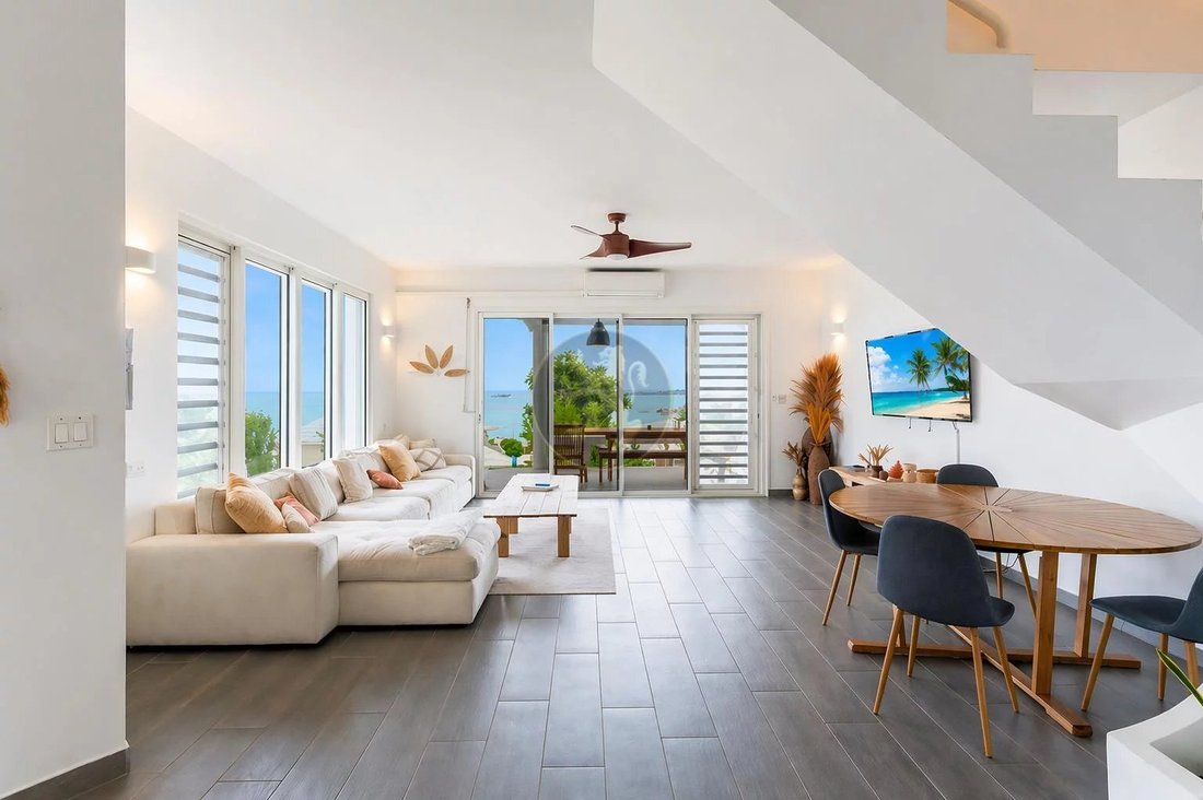 Townhouse in Pelican, Sint Maarten 5 - 15987708