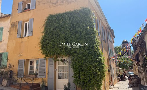 Villa in Zone Ouest Urbaine, Saint-Tropez, France 1