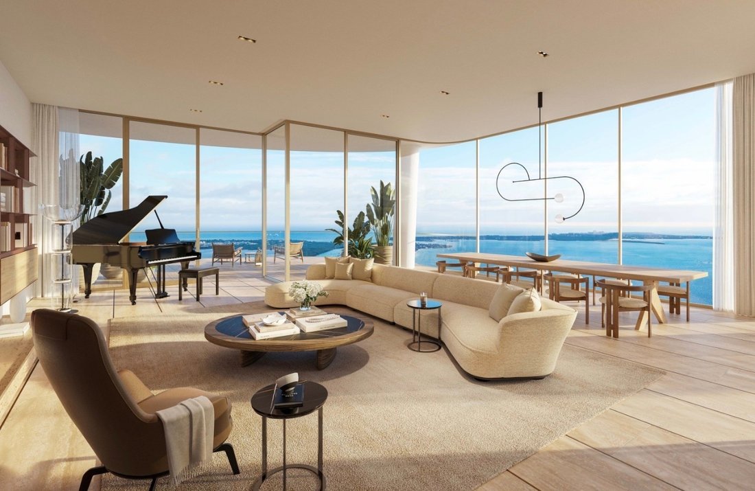 Condo in Miami, Florida, United States 4 - 17738961