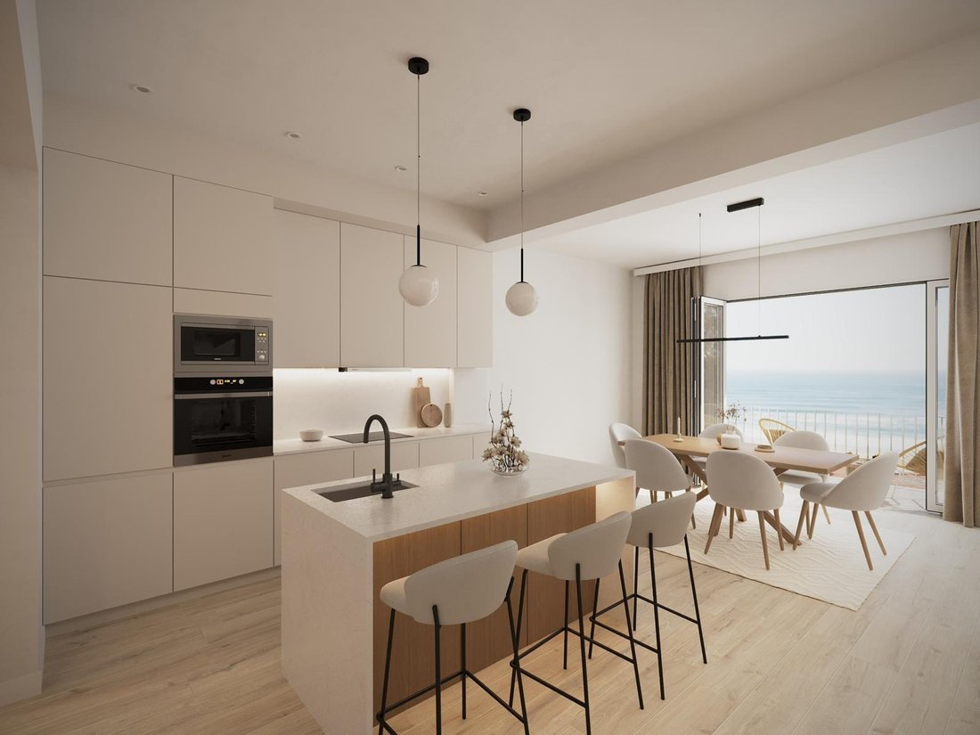 Apartment in Altea, Valencian Community, Spain 3 - 17738664