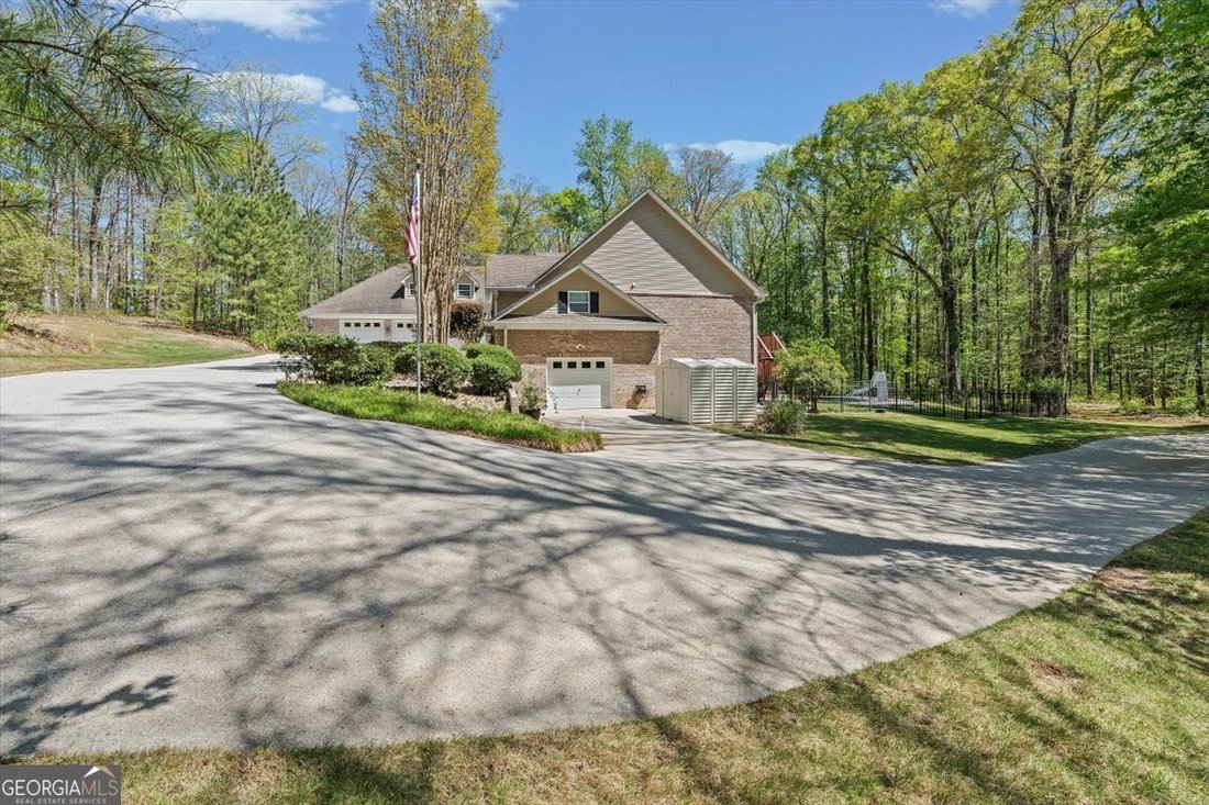 House in Douglasville, Georgia, United States 5 - 17738471