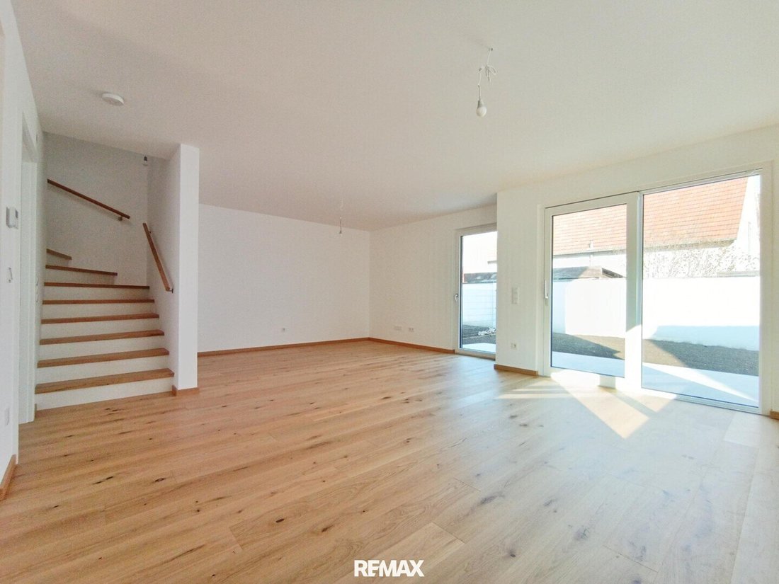 House in Vienna, Wien, Austria 1 - 17067408