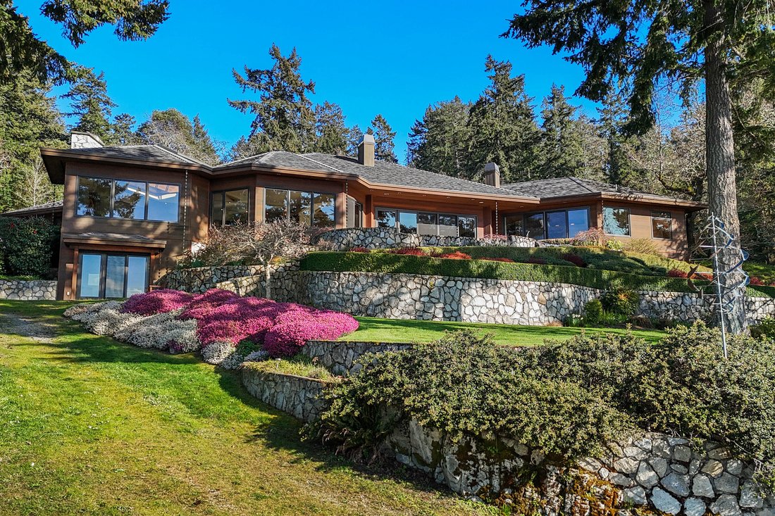 House in Saanichton, British Columbia, Canada 4 - 17738650