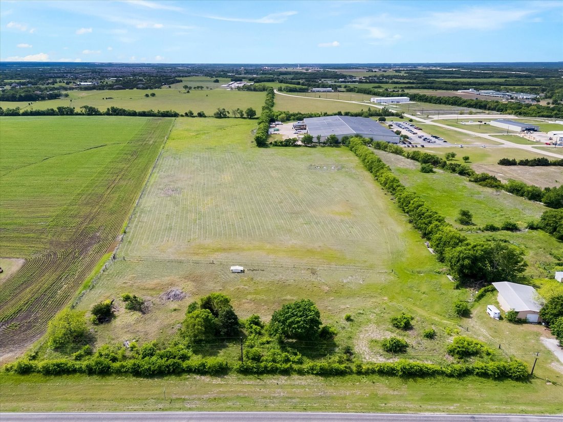 Land in Van Alstyne, Texas, United States 3 - 17739153