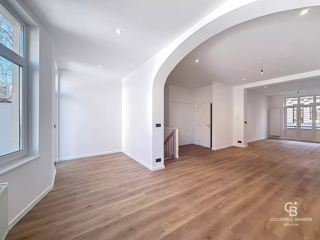 House in Elsene, Brussels, Belgium 2 - 17739017