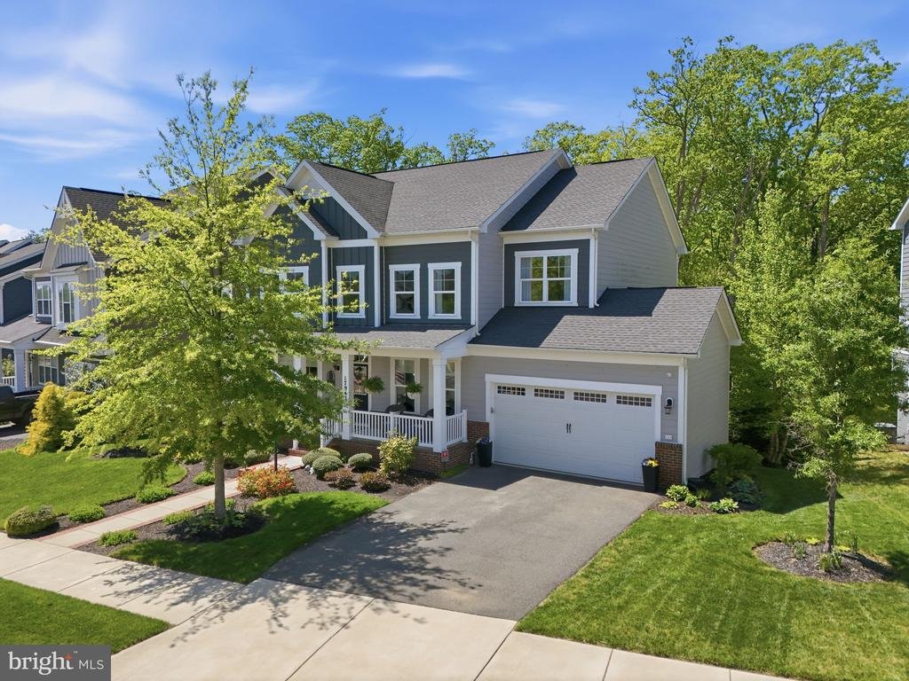 House in Dumfries, Virginia, United States 3 - 17739060