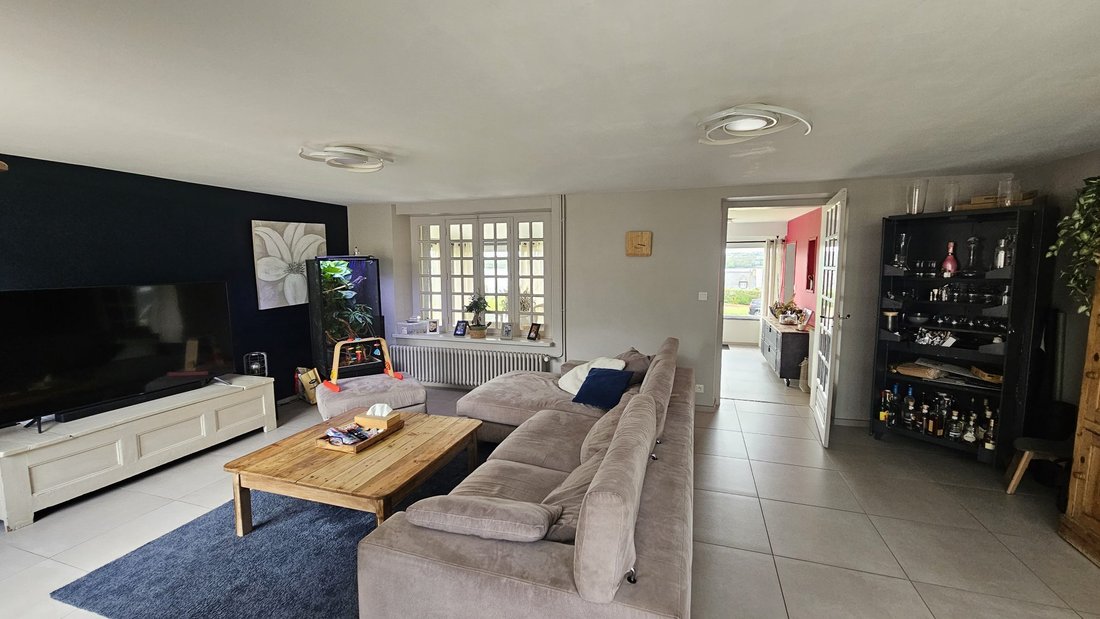 House in Centre Ville, Paimpol, France 4 - 17739795