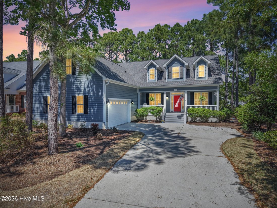 House in Southport, North Carolina, United States 4 - 17738290