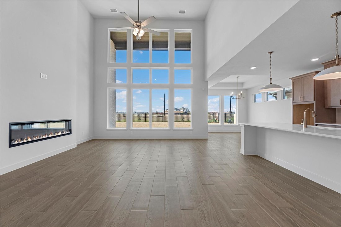 House in Katy, Texas, United States 3 - 17738157