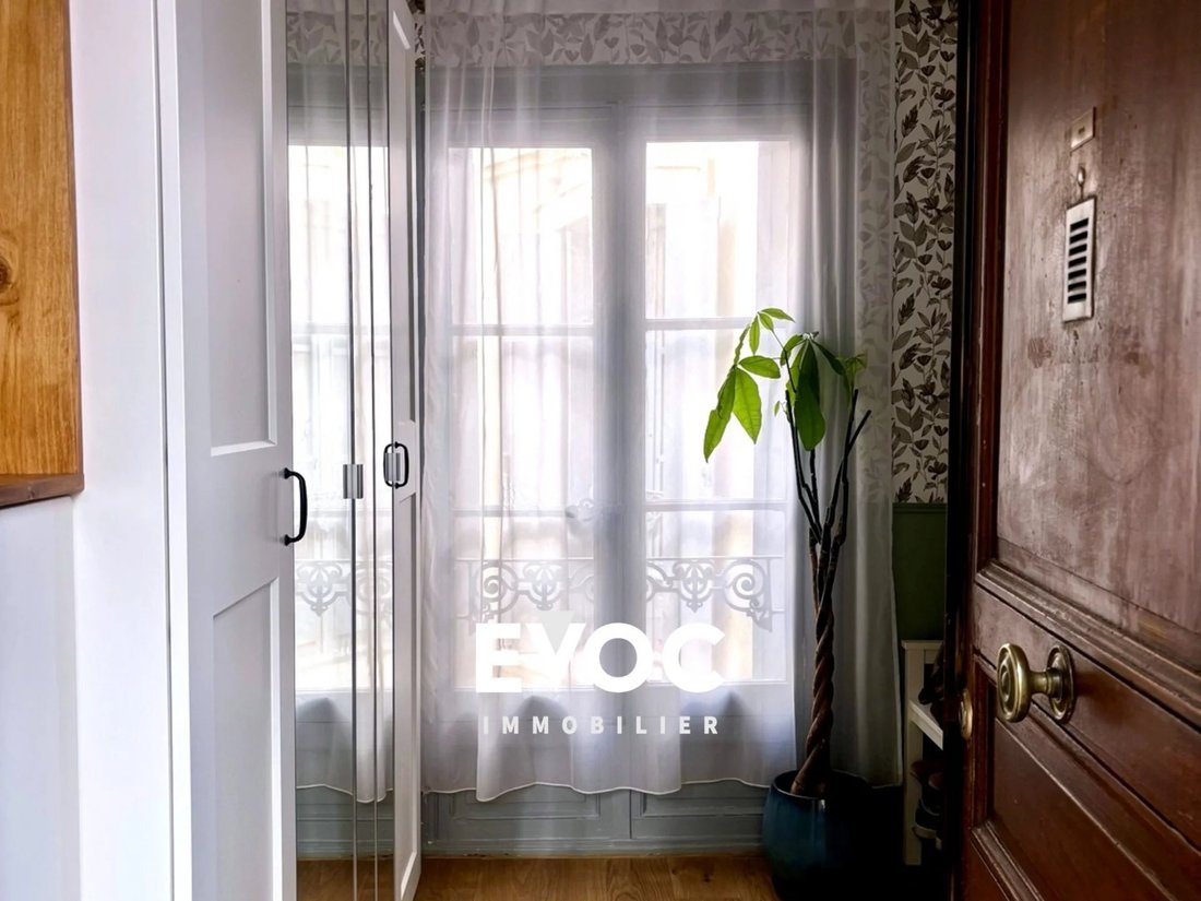 Apartment in Gares, Montpellier, France 3 - 17735771