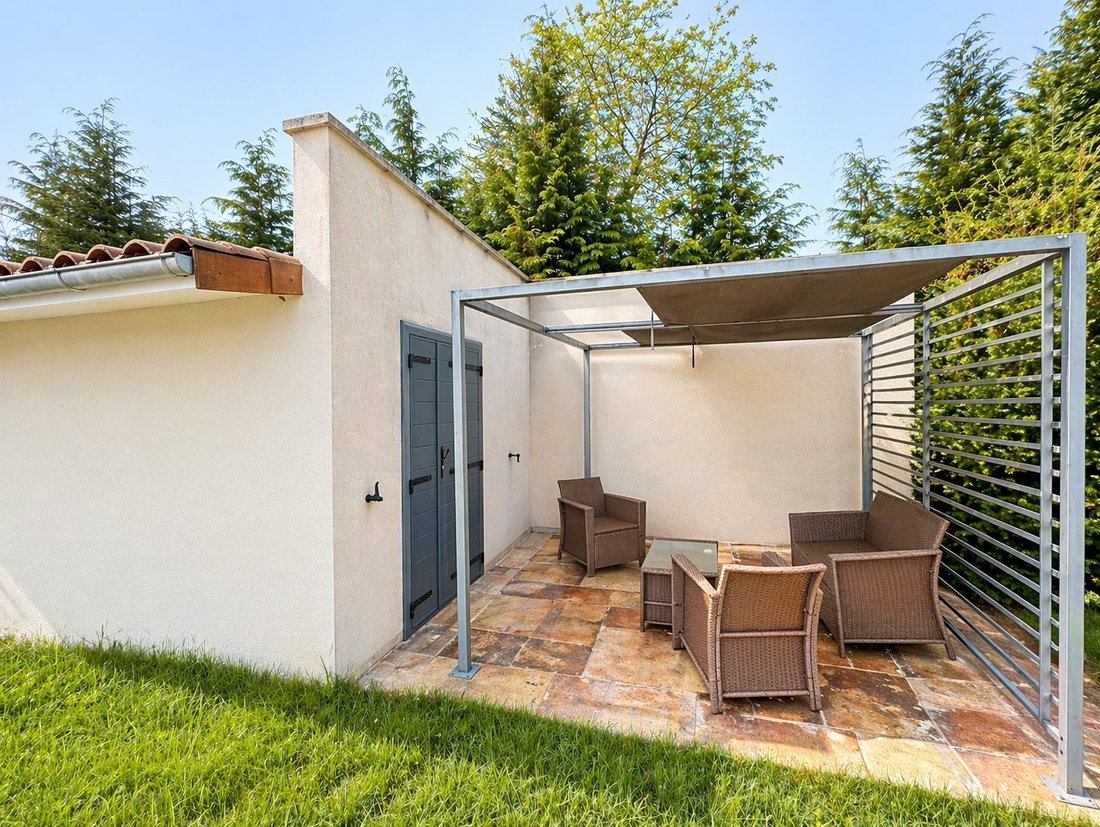 House in Saint-Laurent-les-Eglises, Nouvelle-Aquitaine, France 3 - 17739892