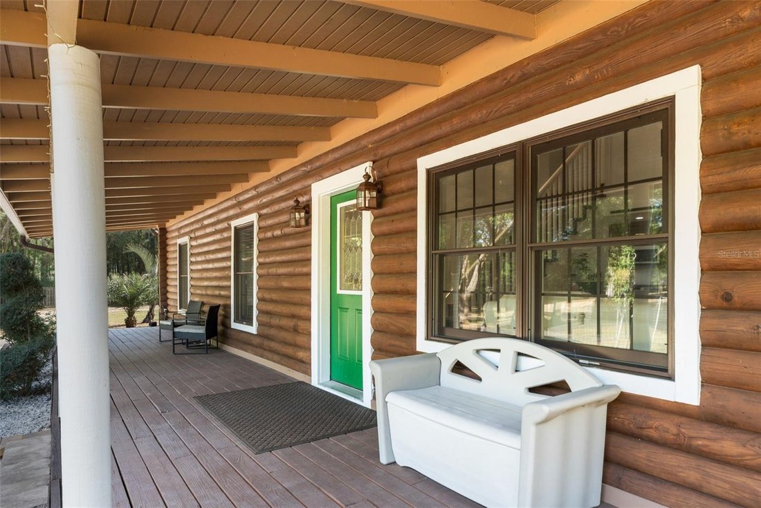 House in Newberry, Florida, United States 5 - 17739214
