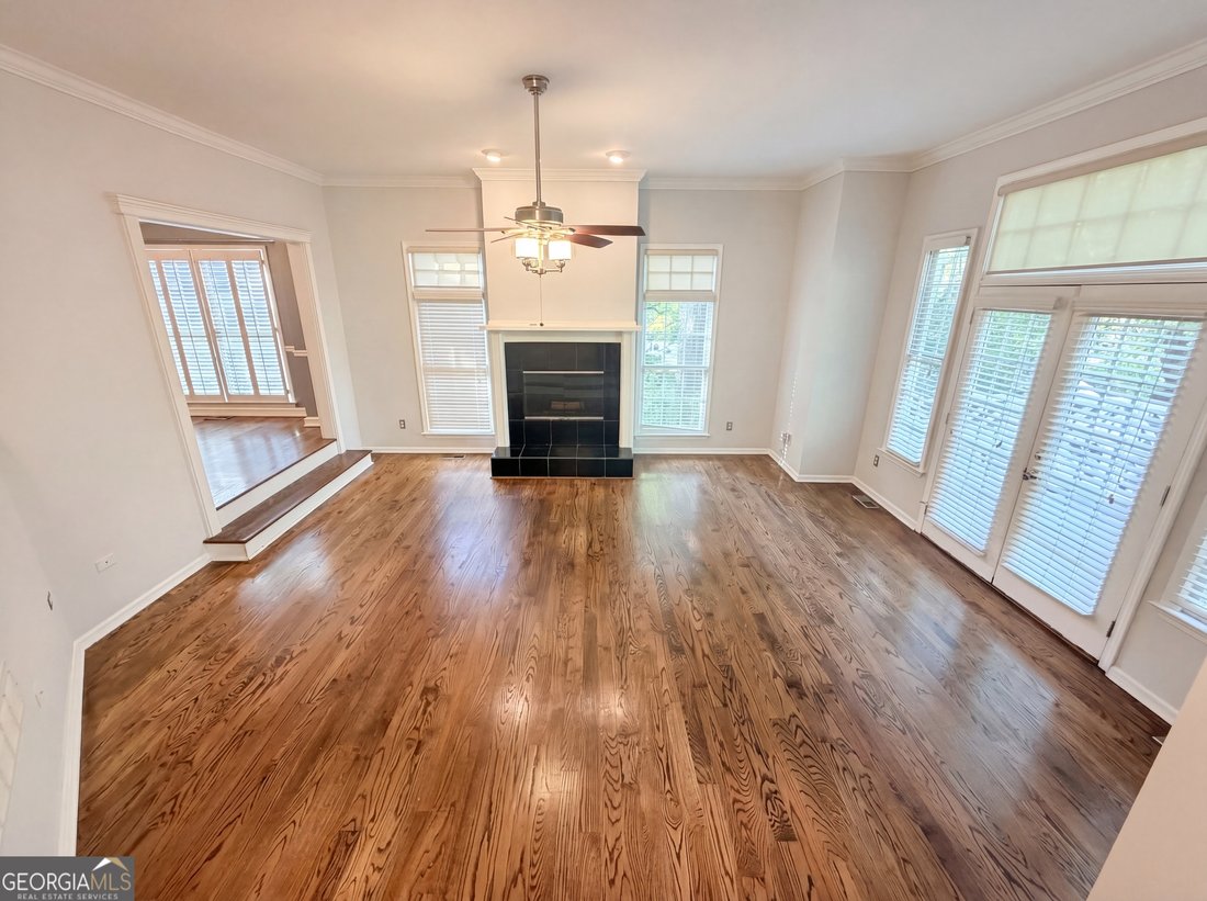 House in Atlanta, Georgia, United States 3 - 17738467