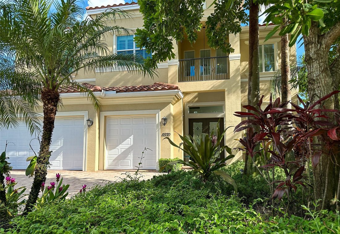 House in Wellington, Florida, United States 1 - 17737648