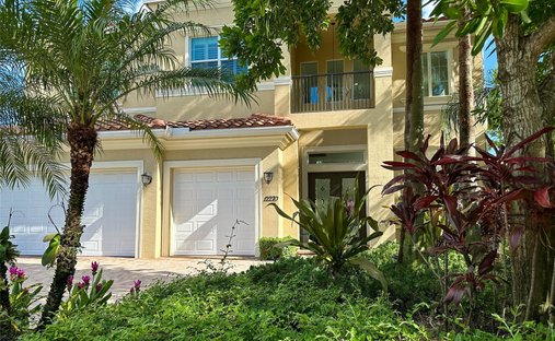 House in Wellington, Florida, United States 1