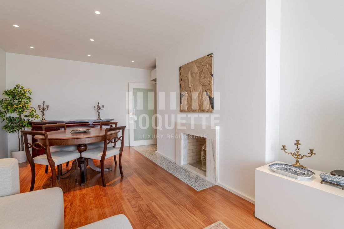 Apartment in Aldoar, Foz do Douro e Nevogilde, Porto District, Portugal 3 - 17711208