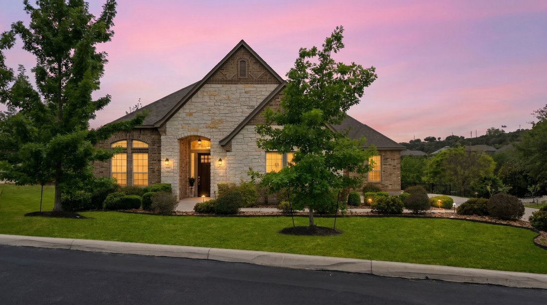 House in San Antonio, Texas, United States 1 - 17736797
