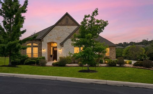 House in San Antonio, Texas, United States 1