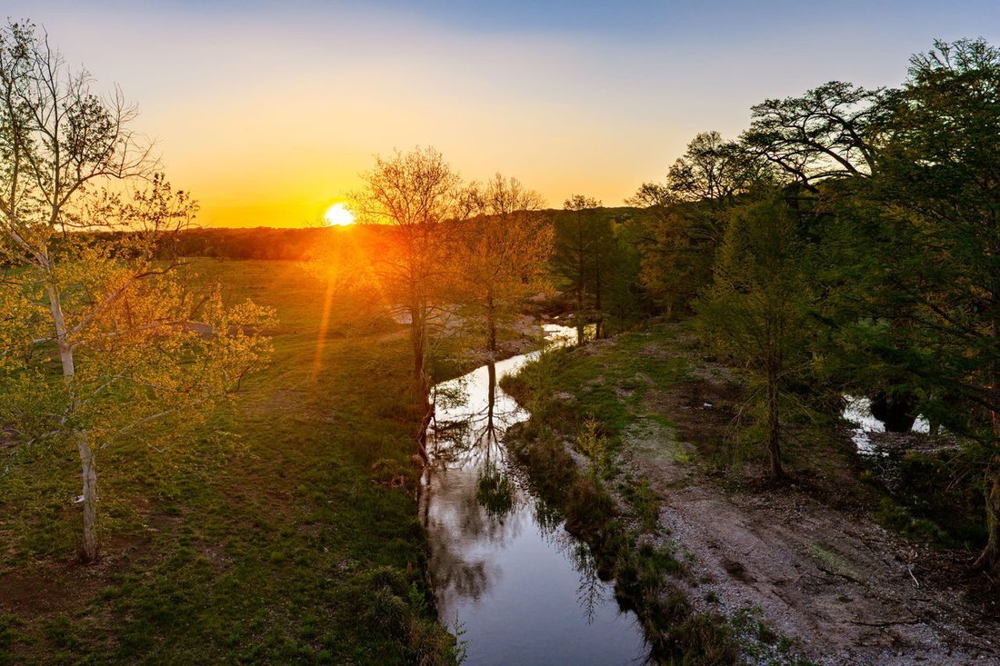 Land in Hunt, Texas, United States 1 - 17739732