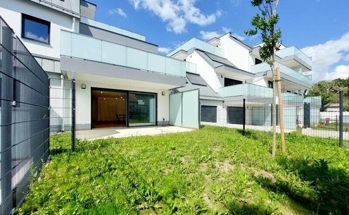 Apartment in Vienna, Wien, Austria 1