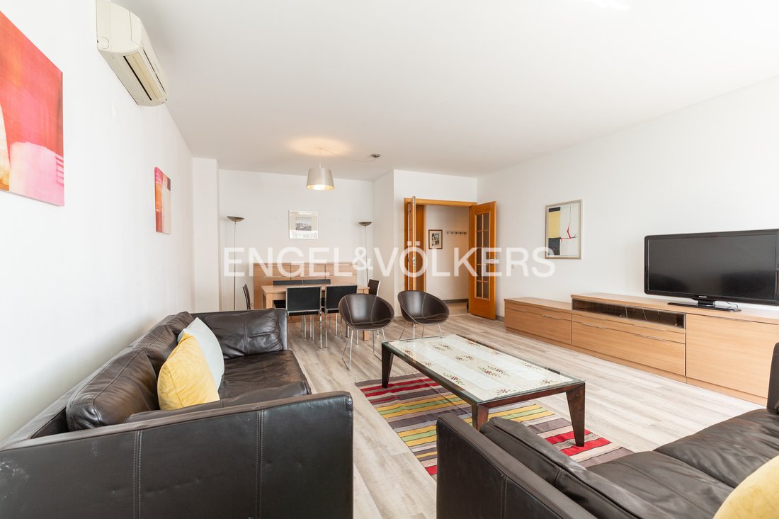 Apartment in Parque das Nacoes, Lisbon, Portugal 4 - 17738975
