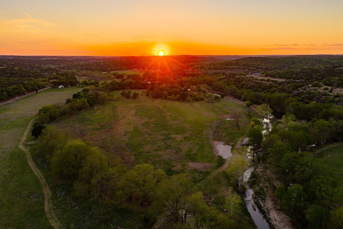 Land in Hunt, Texas, United States 3 - 17739732