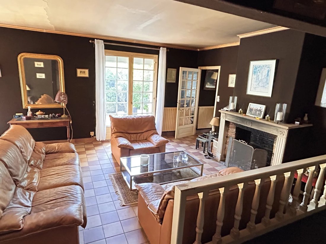 House in Le Fort Bloque-Le Couregant-Lannenec, Plœmeur, France 3 - 17735667