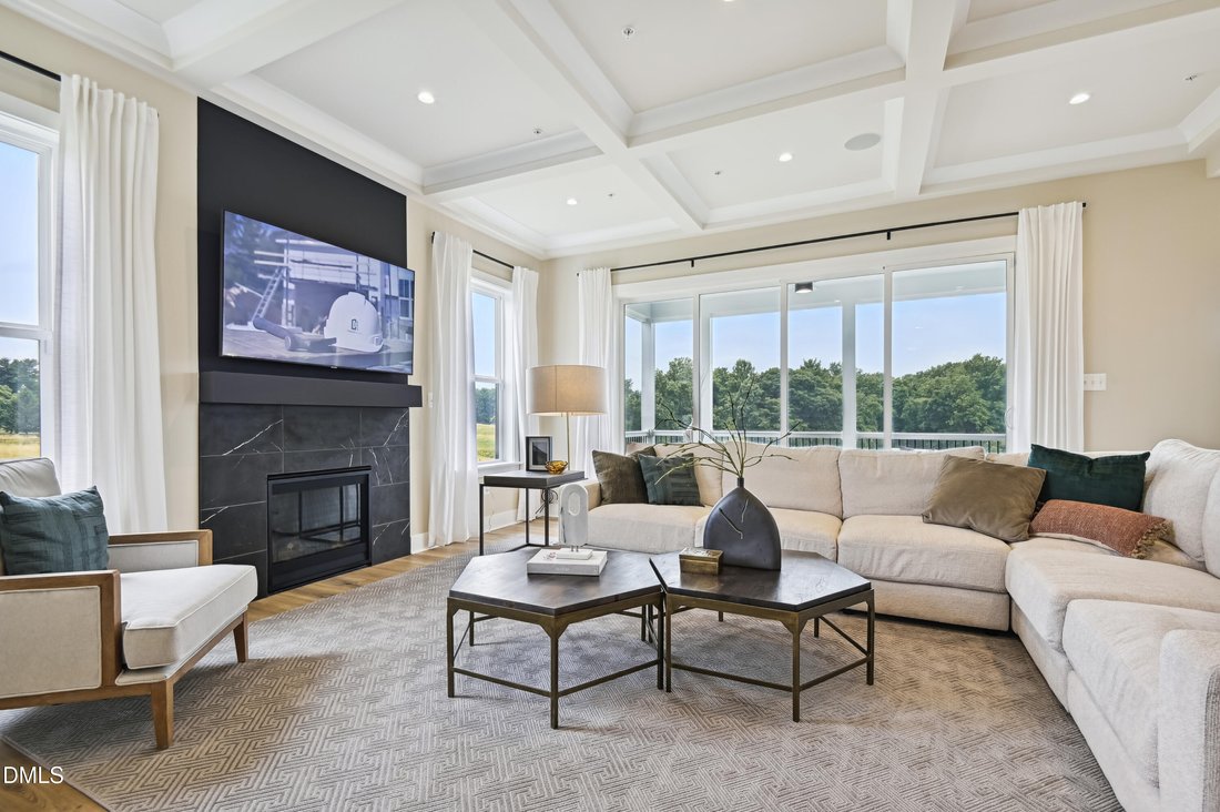 House in Raleigh, North Carolina, United States 2 - 17737979