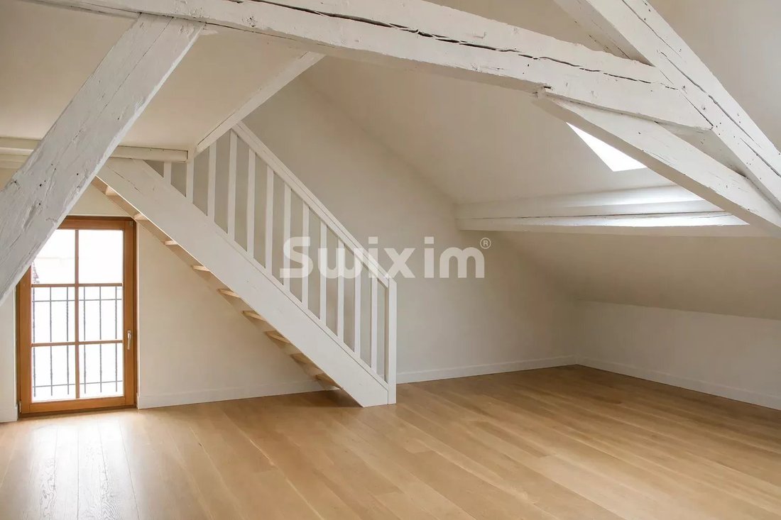 Apartment in Geneva, Genève, Switzerland 3 - 17735838