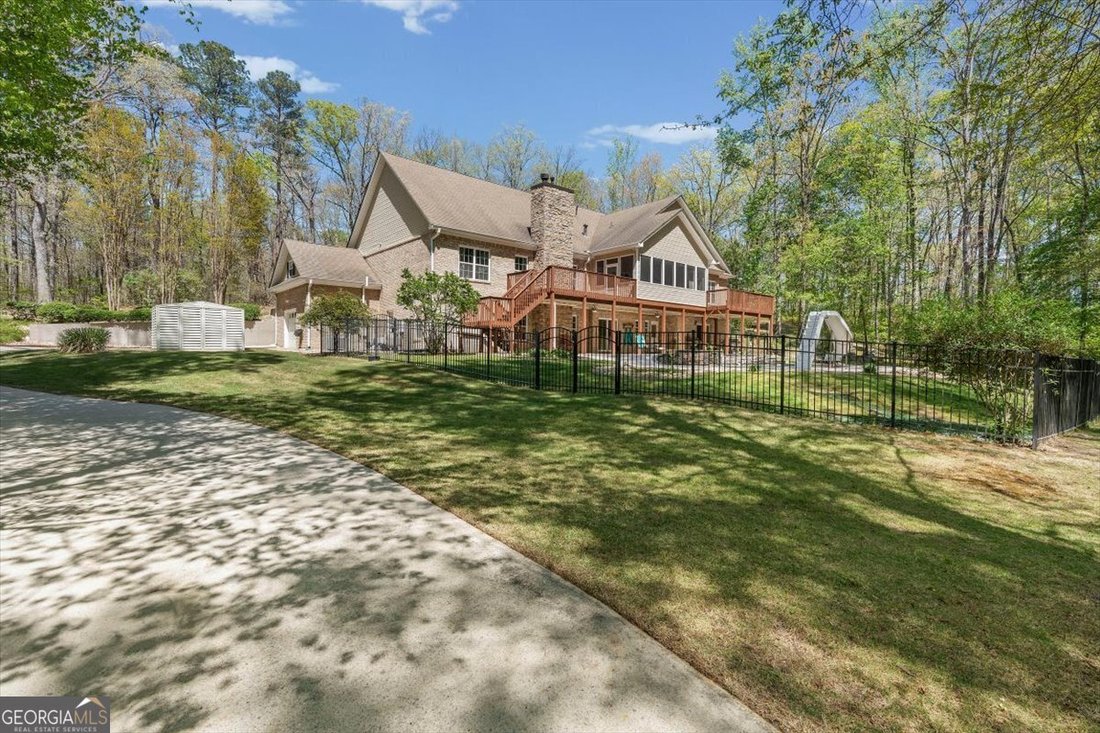 House in Douglasville, Georgia, United States 4 - 17738471