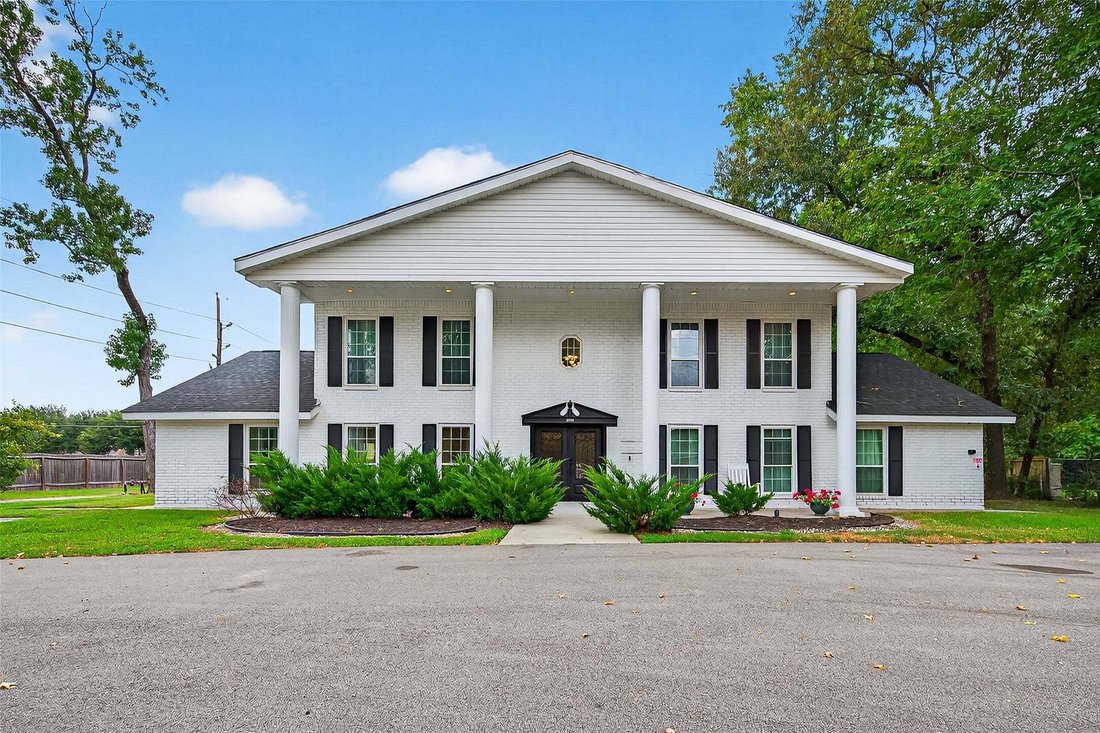 House in Spring, Texas, United States 5 - 17736842