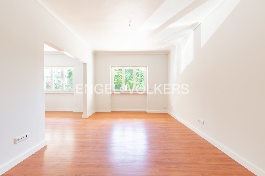 Apartment in Belem, Lisbon, Portugal 3 - 17738974