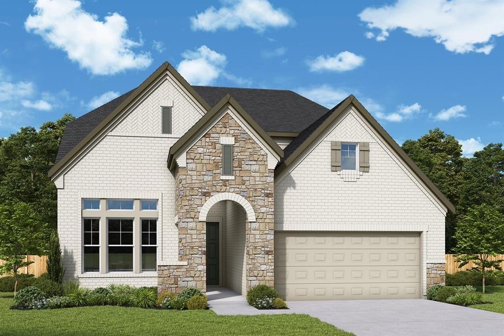 House in Joshua, Texas, United States 1 - 17738570